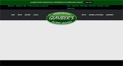 Desktop Screenshot of kygunguys.com